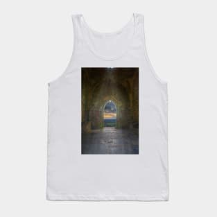 St Michael's Tower Tank Top